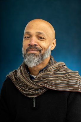 Faculty Advisor